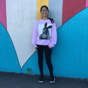 Meet your Posher, Amy